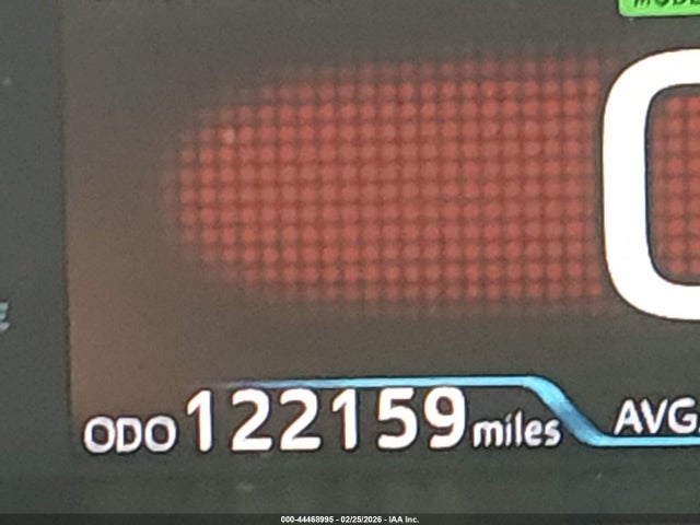 Toyota Prius Prime Advanced 2017 JTDKARFP8H3063484 Image 16