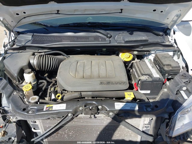 Dodge Grand Caravan Sxt 2019 2C4RDGCG6KR772637 Image 10