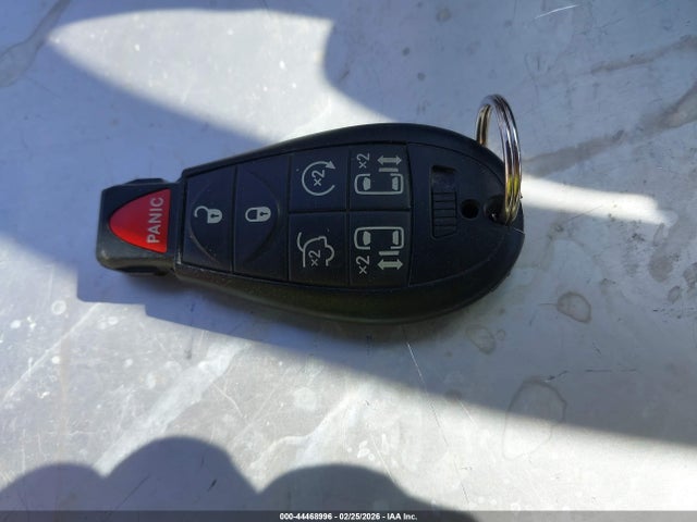 Dodge Grand Caravan Sxt 2019 2C4RDGCG6KR772637 Image 11
