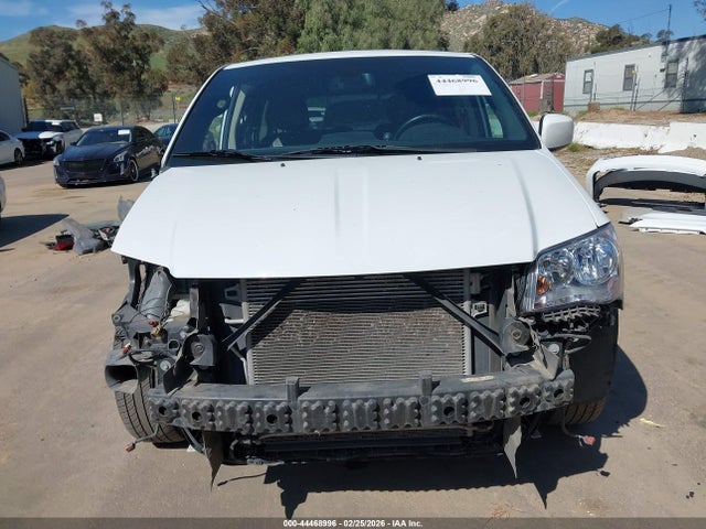 Dodge Grand Caravan Sxt 2019 2C4RDGCG6KR772637 Image 13