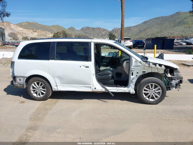 Dodge Grand Caravan Sxt 2019 2C4RDGCG6KR772637 Image 14