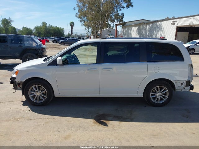Dodge Grand Caravan Sxt 2019 2C4RDGCG6KR772637 Image 15