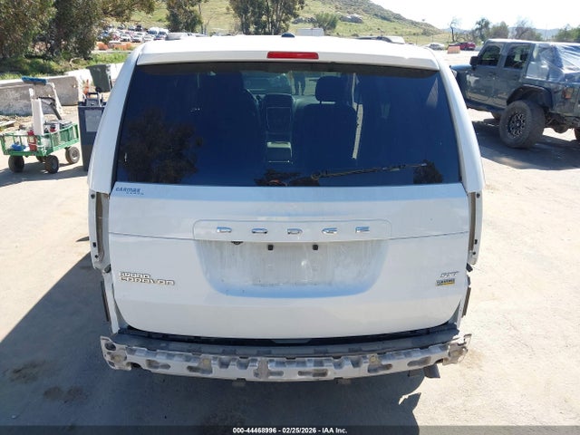 Dodge Grand Caravan Sxt 2019 2C4RDGCG6KR772637 Image 17