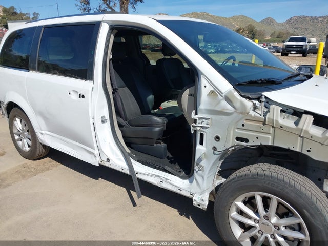 Dodge Grand Caravan Sxt 2019 2C4RDGCG6KR772637 Image 18