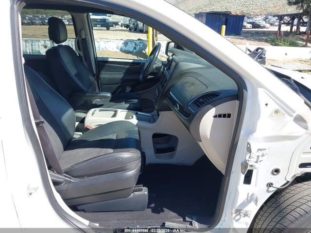 Dodge Grand Caravan Sxt 2019 2C4RDGCG6KR772637 Image 5