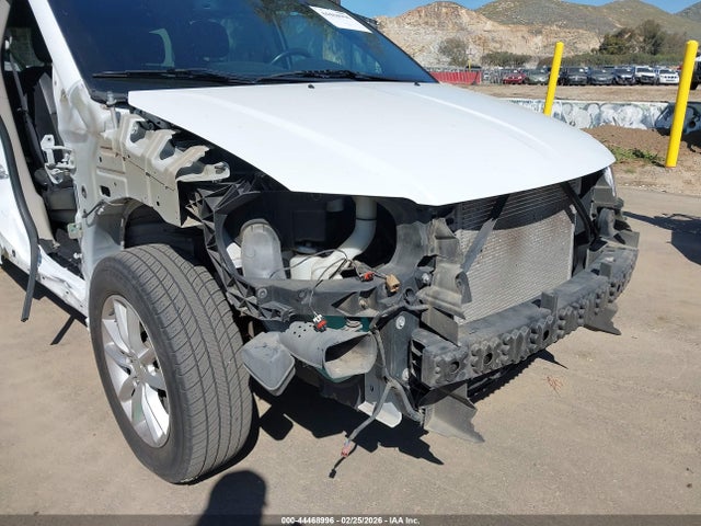 Dodge Grand Caravan Sxt 2019 2C4RDGCG6KR772637 Image 6