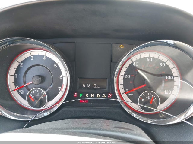Dodge Grand Caravan Sxt 2019 2C4RDGCG6KR772637 Image 7