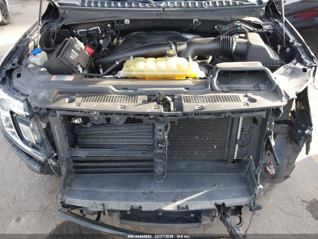 1FMJK2AT4KEA70332 Ford Expedition Max Limited