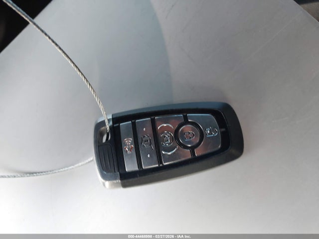 1FMJK2AT4KEA70332 Ford Expedition Max Limited