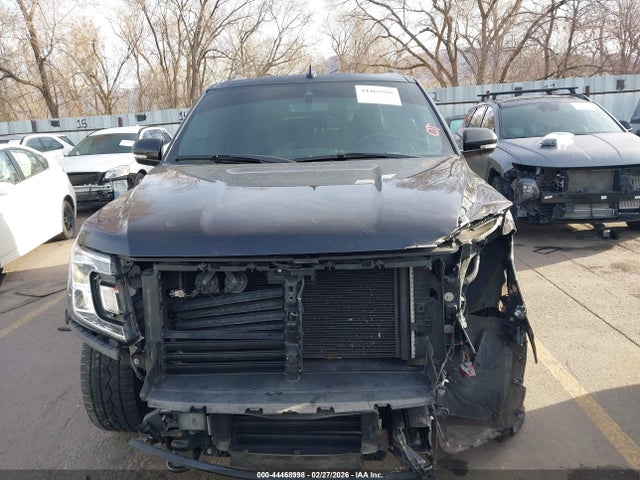 1FMJK2AT4KEA70332 Ford Expedition Max Limited