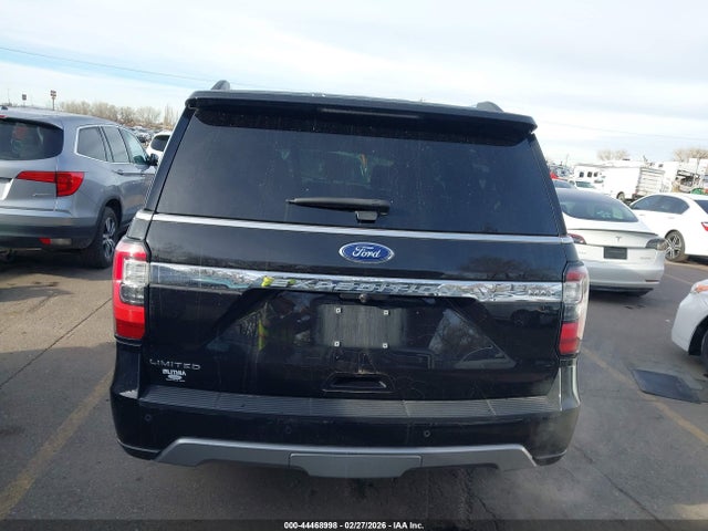1FMJK2AT4KEA70332 Ford Expedition Max Limited
