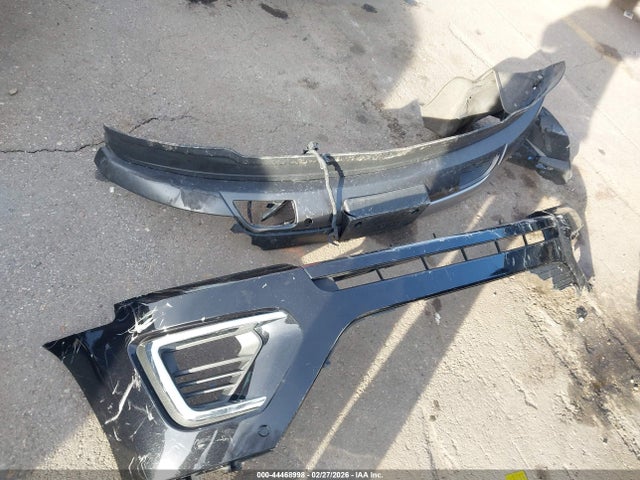 1FMJK2AT4KEA70332 Ford Expedition Max Limited