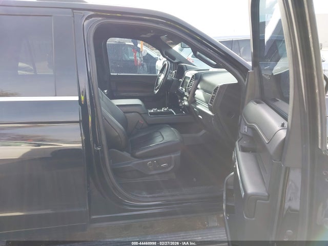1FMJK2AT4KEA70332 Ford Expedition Max Limited