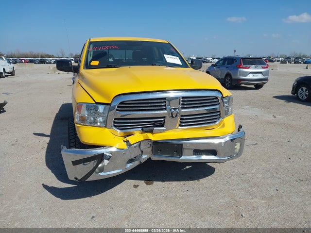 2016 Ram 1500 Lone Star მანქანა იყიდება აუქციონზე, vin: 1C6RR6LTXGS375986, აუქციონის ნომერი: 44468999