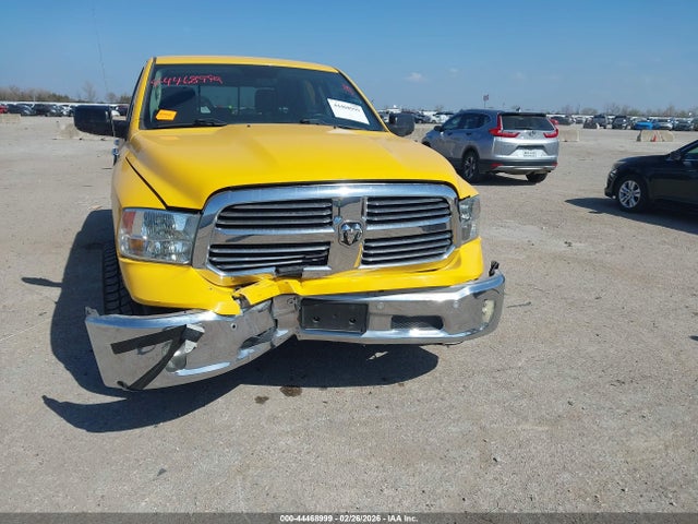 2016 Ram 1500 Lone Star მანქანა იყიდება აუქციონზე, vin: 1C6RR6LTXGS375986, აუქციონის ნომერი: 44468999