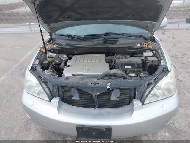 Продаж на аукціоні авто 2009 Lexus Rx 350, vin: 2T2HK31U69C096800, номер лоту: 44469000
