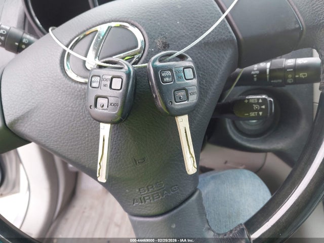 Продаж на аукціоні авто 2009 Lexus Rx 350, vin: 2T2HK31U69C096800, номер лоту: 44469000
