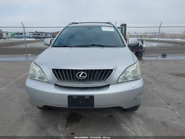 Продаж на аукціоні авто 2009 Lexus Rx 350, vin: 2T2HK31U69C096800, номер лоту: 44469000