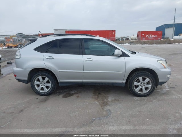 Продаж на аукціоні авто 2009 Lexus Rx 350, vin: 2T2HK31U69C096800, номер лоту: 44469000