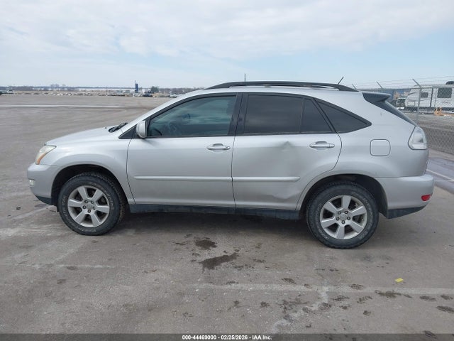 Продаж на аукціоні авто 2009 Lexus Rx 350, vin: 2T2HK31U69C096800, номер лоту: 44469000