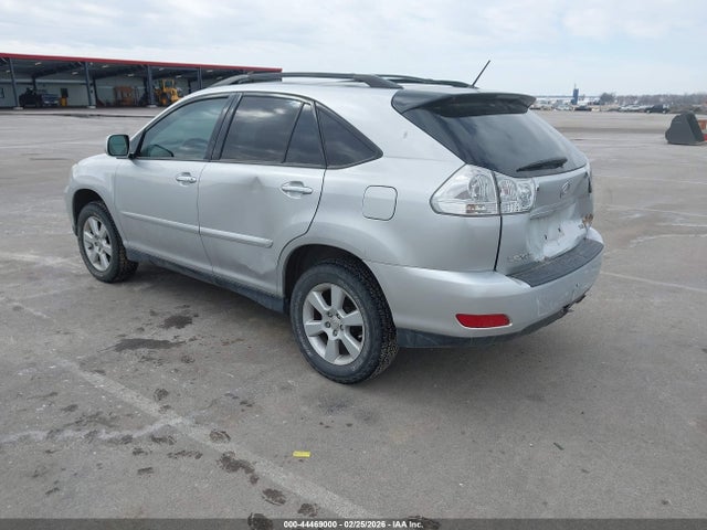 Продаж на аукціоні авто 2009 Lexus Rx 350, vin: 2T2HK31U69C096800, номер лоту: 44469000