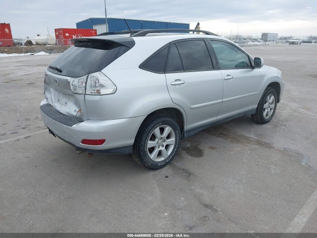 Продаж на аукціоні авто 2009 Lexus Rx 350, vin: 2T2HK31U69C096800, номер лоту: 44469000