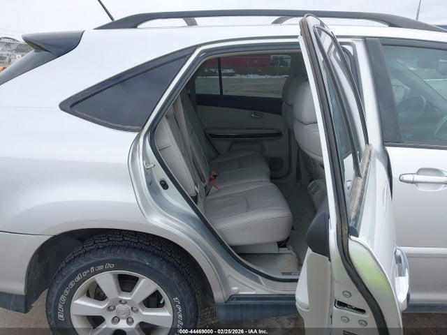 Продаж на аукціоні авто 2009 Lexus Rx 350, vin: 2T2HK31U69C096800, номер лоту: 44469000