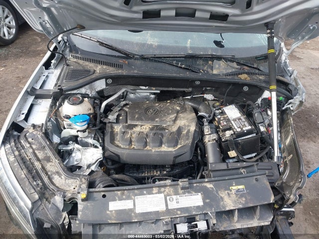 44469003 :رقم المزاد ، 1VWMA7A34LC023572 vin ، 2020 Volkswagen Passat 2.0t R-line مزاد بيع