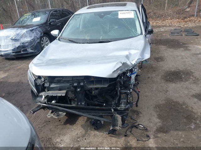 44469003 :رقم المزاد ، 1VWMA7A34LC023572 vin ، 2020 Volkswagen Passat 2.0t R-line مزاد بيع