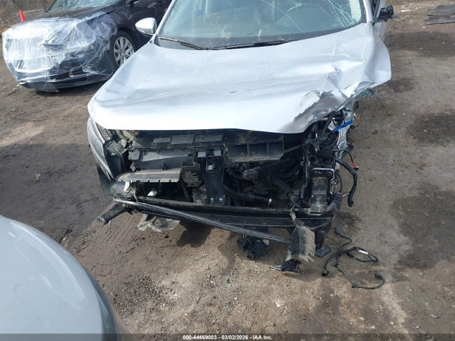 44469003 :رقم المزاد ، 1VWMA7A34LC023572 vin ، 2020 Volkswagen Passat 2.0t R-line مزاد بيع