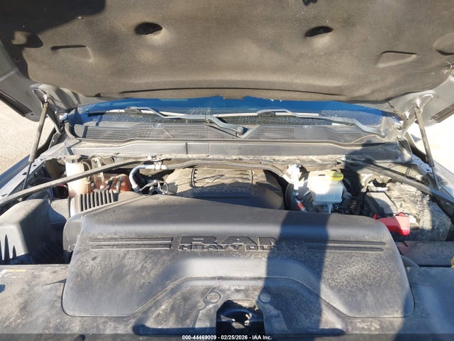 Aukcja sprzedaży 2019 Ram 2500 Big Horn  4x4 6'4 Box, vin: 3C6UR5DJXKG557026, numer aukcji: 44469009