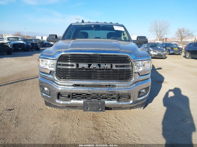 Aukcja sprzedaży 2019 Ram 2500 Big Horn  4x4 6'4 Box, vin: 3C6UR5DJXKG557026, numer aukcji: 44469009
