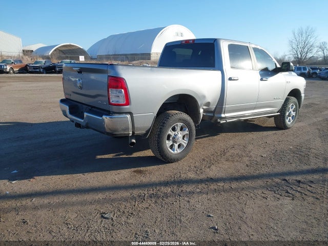 Aukcja sprzedaży 2019 Ram 2500 Big Horn  4x4 6'4 Box, vin: 3C6UR5DJXKG557026, numer aukcji: 44469009