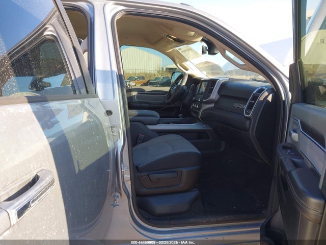Aukcja sprzedaży 2019 Ram 2500 Big Horn  4x4 6'4 Box, vin: 3C6UR5DJXKG557026, numer aukcji: 44469009