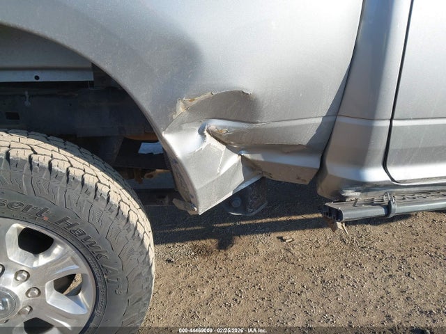 Aukcja sprzedaży 2019 Ram 2500 Big Horn  4x4 6'4 Box, vin: 3C6UR5DJXKG557026, numer aukcji: 44469009