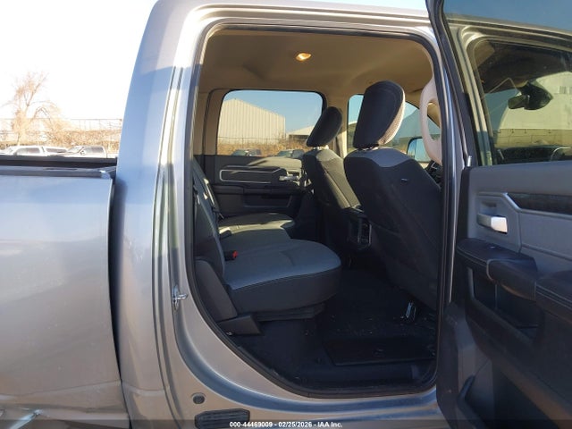 Aukcja sprzedaży 2019 Ram 2500 Big Horn  4x4 6'4 Box, vin: 3C6UR5DJXKG557026, numer aukcji: 44469009