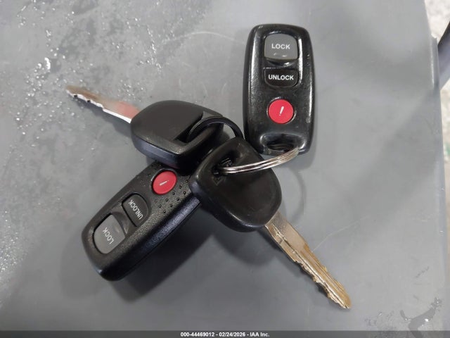 44469012 :رقم المزاد ، JM1BK323061410571 vin ، 2006 Mazda Mazda3 S مزاد بيع