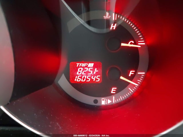 44469012 :رقم المزاد ، JM1BK323061410571 vin ، 2006 Mazda Mazda3 S مزاد بيع
