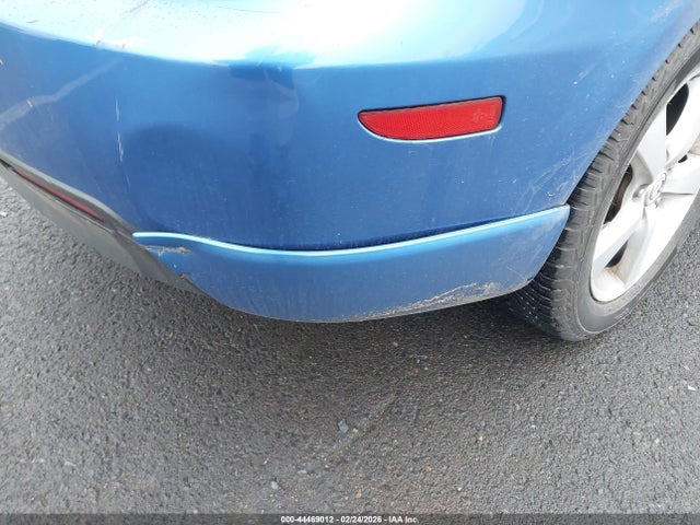 44469012 :رقم المزاد ، JM1BK323061410571 vin ، 2006 Mazda Mazda3 S مزاد بيع