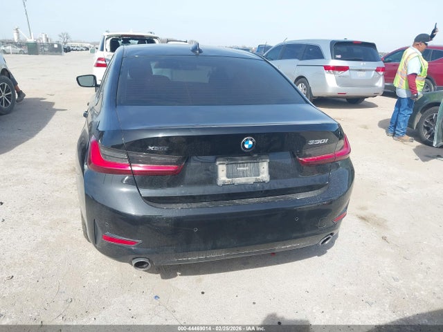 Aukcja sprzedaży 2022 Bmw 330i Xdrive, vin: 3MW5R7J0XN8C30612, numer aukcji: 44469014