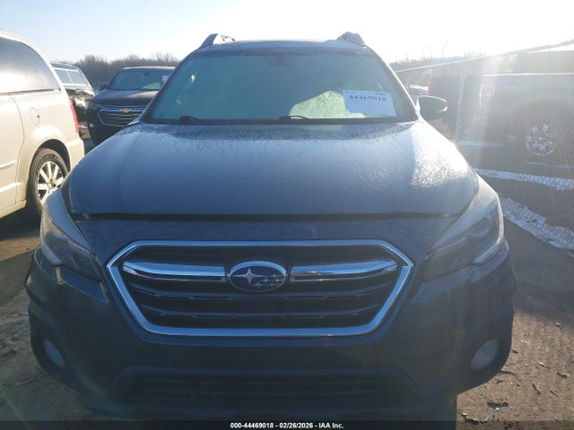 Продаж на аукціоні авто 2019 Subaru Outback 2.5i Limited, vin: 4S4BSANC0K3265669, номер лоту: 44469018