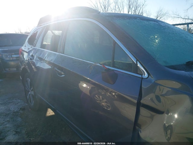Продаж на аукціоні авто 2019 Subaru Outback 2.5i Limited, vin: 4S4BSANC0K3265669, номер лоту: 44469018