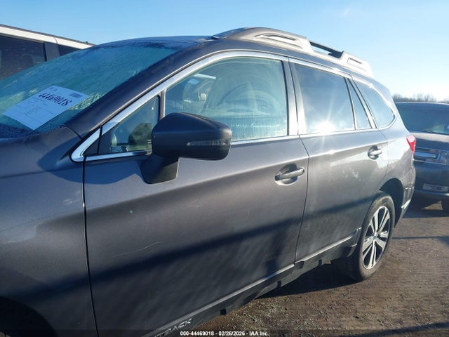 Продаж на аукціоні авто 2019 Subaru Outback 2.5i Limited, vin: 4S4BSANC0K3265669, номер лоту: 44469018