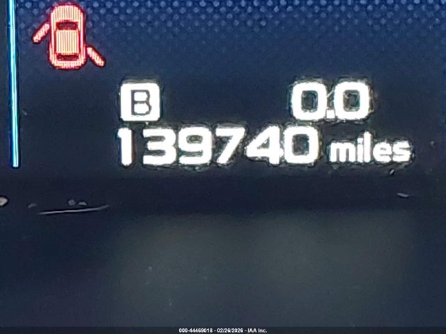 Продаж на аукціоні авто 2019 Subaru Outback 2.5i Limited, vin: 4S4BSANC0K3265669, номер лоту: 44469018