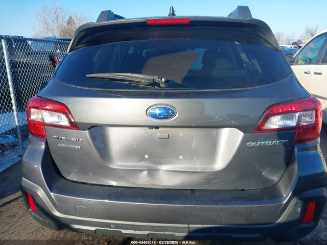 Продаж на аукціоні авто 2019 Subaru Outback 2.5i Limited, vin: 4S4BSANC0K3265669, номер лоту: 44469018