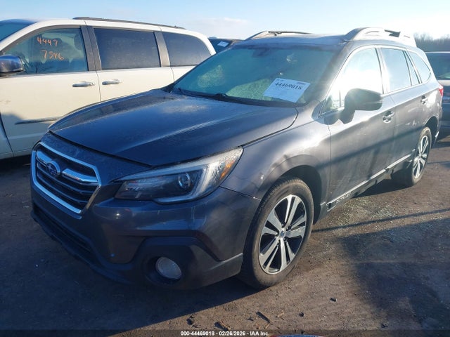 Продаж на аукціоні авто 2019 Subaru Outback 2.5i Limited, vin: 4S4BSANC0K3265669, номер лоту: 44469018