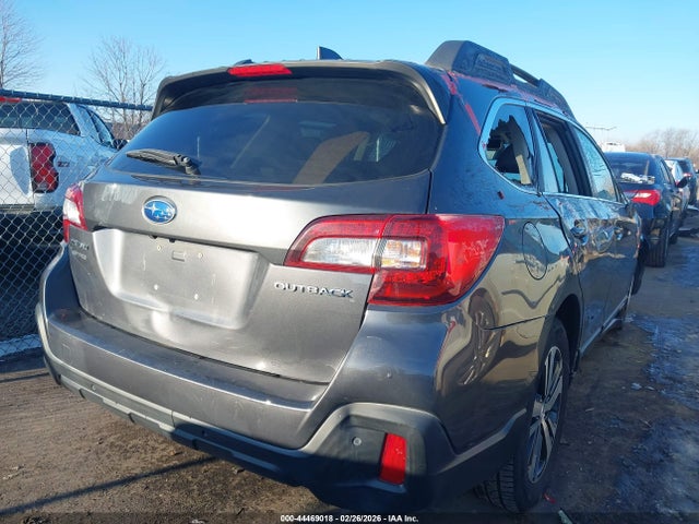 Продаж на аукціоні авто 2019 Subaru Outback 2.5i Limited, vin: 4S4BSANC0K3265669, номер лоту: 44469018