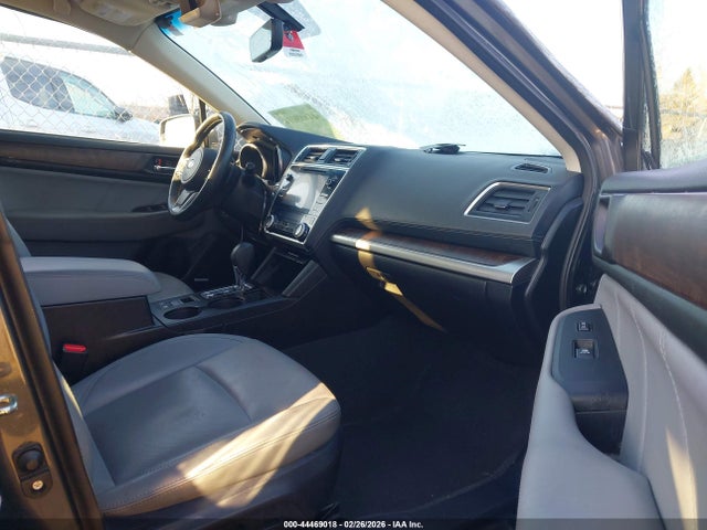 Продаж на аукціоні авто 2019 Subaru Outback 2.5i Limited, vin: 4S4BSANC0K3265669, номер лоту: 44469018
