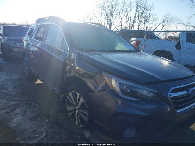 Продаж на аукціоні авто 2019 Subaru Outback 2.5i Limited, vin: 4S4BSANC0K3265669, номер лоту: 44469018