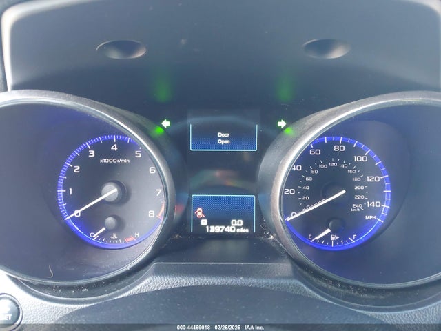 Продаж на аукціоні авто 2019 Subaru Outback 2.5i Limited, vin: 4S4BSANC0K3265669, номер лоту: 44469018